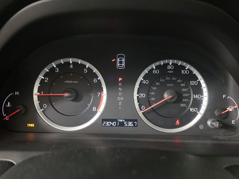 Used 2012 Honda Accord EX-L image 29