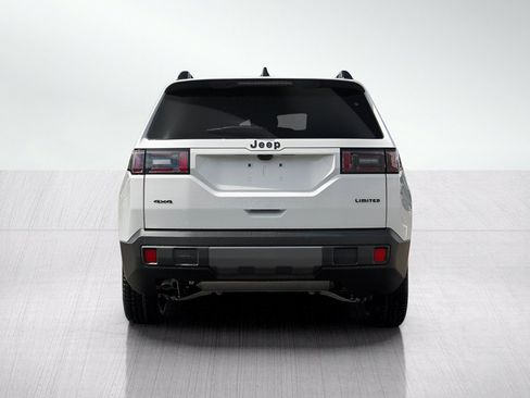 New 2026 Jeep Cherokee Limited AWD/4WD image 5