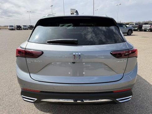 New 2026 Buick Envision Preferred image 8