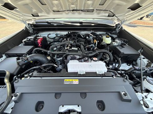 New 2026 Toyota Tacoma SR5 AWD/4WD image 7
