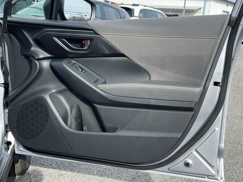 New 2026 Subaru Crosstrek 2.5i Sport image 9