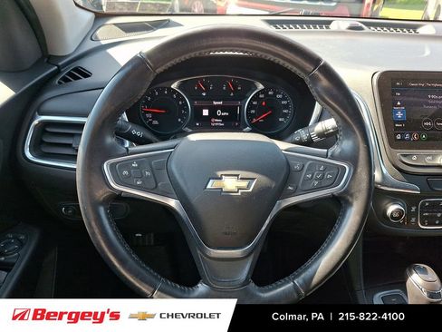 Used 2019 Chevrolet Equinox LT image 21