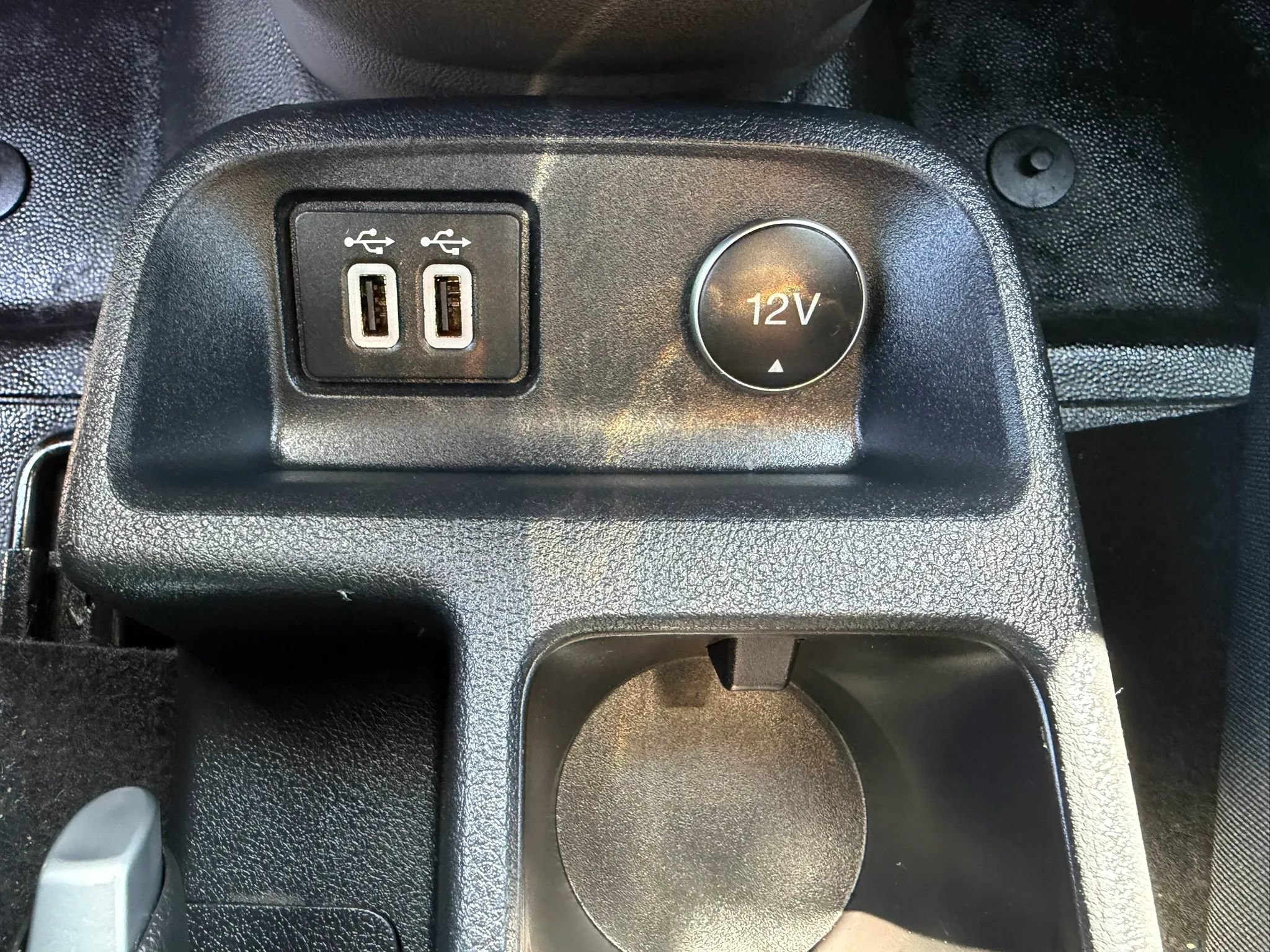 Used 2019 Ford Transit Connect XL w/ CNG/LPG Engine Prep Package FWD image 21