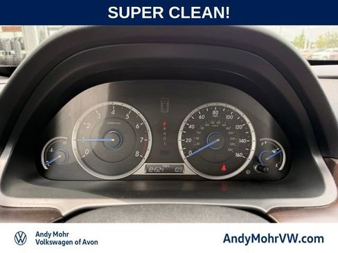Used 2015 Honda Crosstour EX-L image 24