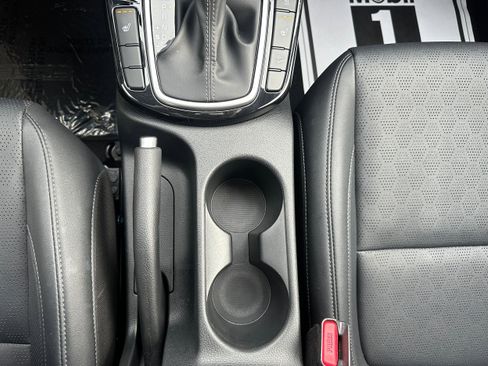 Used 2023 Kia Seltos EX image 34