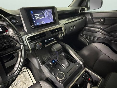 Used 2024 Toyota Tacoma SR5 RWD image 19