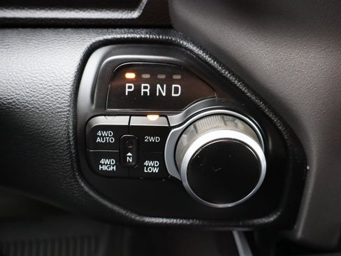 Used 2022 RAM 1500 Big Horn image 8