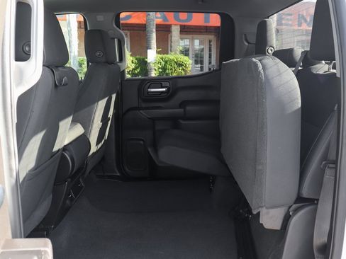 Used 2020 Chevrolet Silverado 1500 LT w/ Bed Protection Package image 34