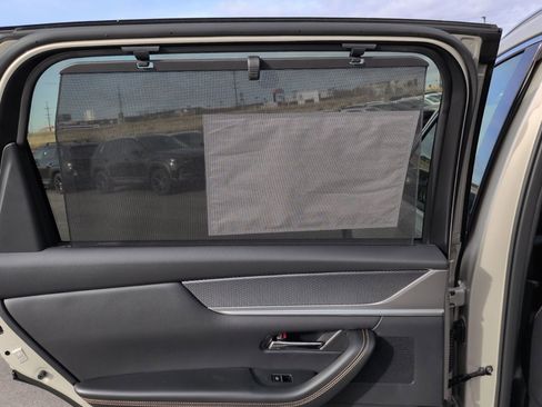 New 2026 MAZDA CX-90 3.3 Turbo w/ Premium Plus Pkg image 16