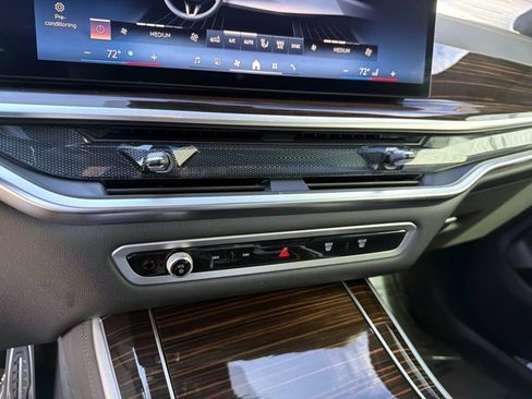 Certified 2026 BMW X5 sDrive40i w/ Executive Package RWD image 29