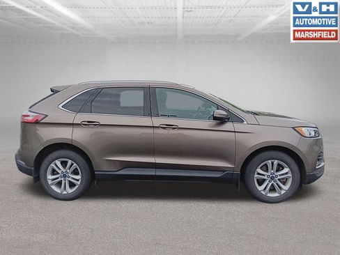 Used 2019 Ford Edge SEL w/ Equipment Group 201A AWD/4WD image 7