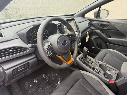 New 2026 Subaru Crosstrek 2.5i Wilderness AWD/4WD image 21