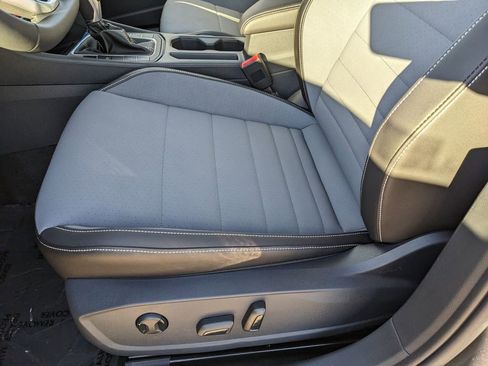 New 2026 Volkswagen Jetta SE image 20