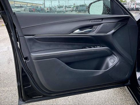 Used 2022 Cadillac CT4 Premium Luxury w/ Climate Package RWD image 17