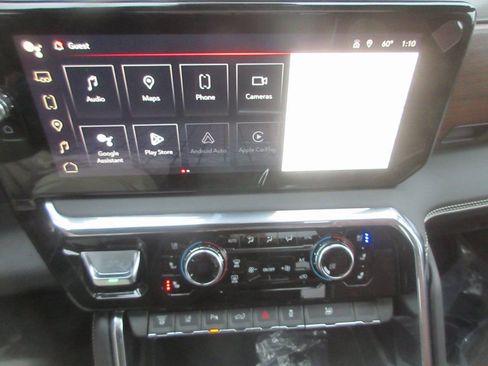 New 2026 GMC Sierra 3500 Denali Ultimate image 20