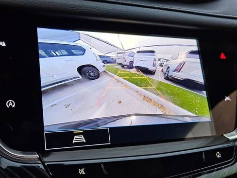 New 2025 Cadillac XT6 Premium Luxury image 19