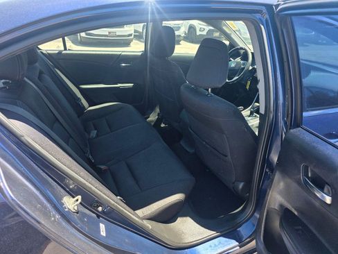 Used 2015 Honda Accord Sport image 11