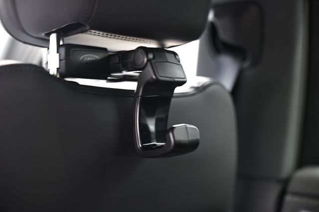 New 2026 Land Rover Range Rover Sport Dynamic SE AWD/4WD image 35