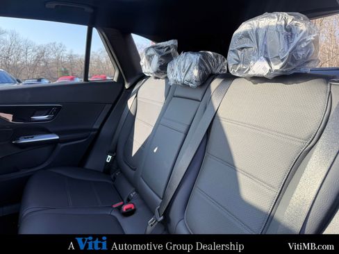 New 2026 Mercedes-Benz GLC 300 4MATIC image 15