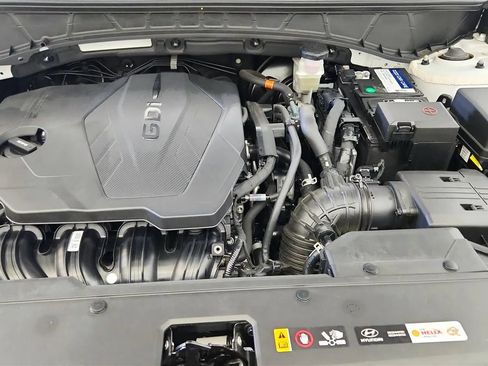 Used 2023 Hyundai Tucson XRT AWD/4WD image 20