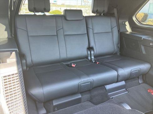 Certified 2026 Toyota Sequoia Platinum AWD/4WD image 38