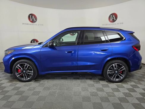 Certified 2024 BMW X1 M35i w/ Premium Package image 6