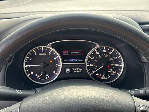 Used 2019 INFINITI QX60 Luxe image 27