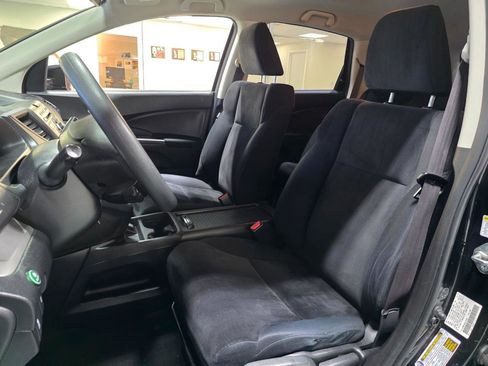 Used 2014 Honda CR-V LX image 15