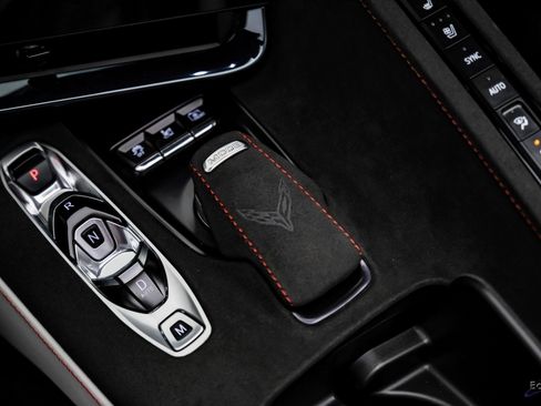 Used 2023 Chevrolet Corvette Stingray Premium Conv w/ Z51 Performance Package image 69