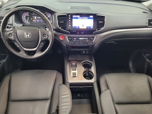 Used 2022 Honda Ridgeline RTL-E image 15