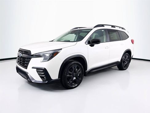 New 2026 Subaru Ascent Bronze Edition AWD/4WD image 7