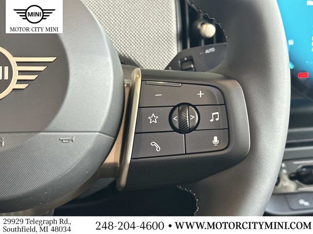 Used 2026 MINI Cooper S FWD image 22