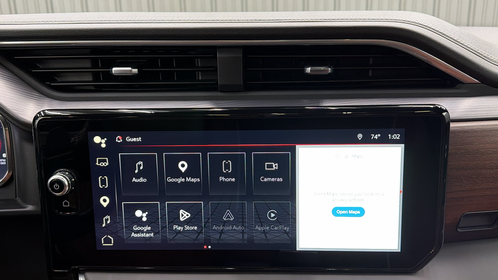 Used 2026 GMC Sierra 1500 Denali Ultimate AWD/4WD image 25