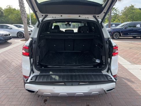 Used 2020 BMW X5 xDrive40i w/ Convenience Package image 32