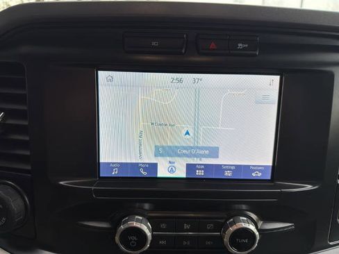 Certified 2021 Ford F150 XLT w/ Equipment Group 301A Mid image 29