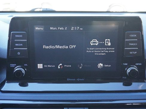 Used 2023 Kia Seltos S image 44