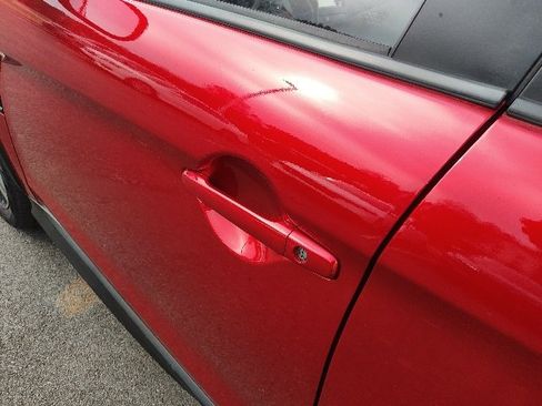 Used 2024 Mitsubishi Outlander Sport AWD image 15