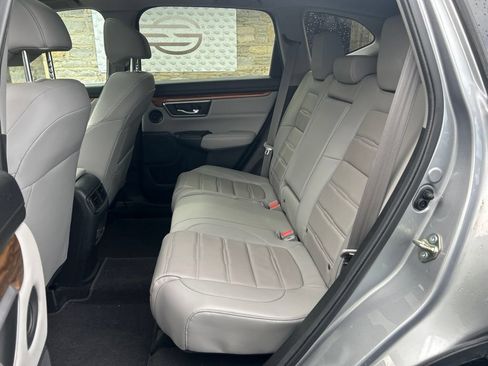 Certified 2017 Honda CR-V EX-L image 17