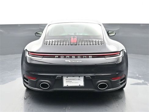 Used 2020 Porsche 911 Carrera image 22