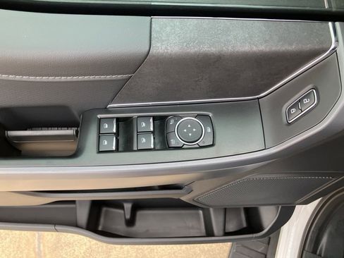 New 2025 Ford F150 XLT w/ Equipment Group 302A MID image 26