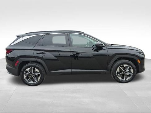 New 2026 Hyundai Tucson SEL image 20