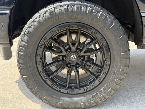 Used 2022 Ford F150 Platinum w/ Equipment Group 701A High image 11