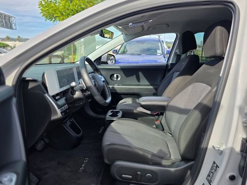 Certified 2024 Hyundai Ioniq 5 SEL image 13