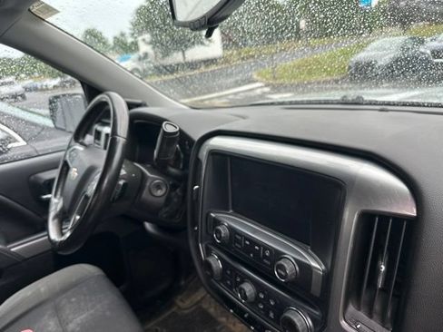 Used 2014 Chevrolet Silverado 1500 LT w/ All Star Edition AWD/4WD image 15