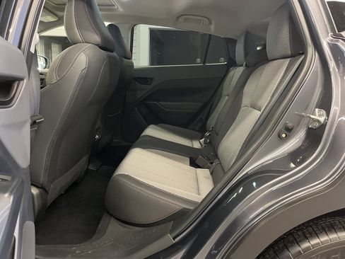 Certified 2024 Subaru Crosstrek 2.0i Premium image 30
