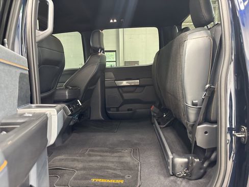 Used 2023 Ford F150 Tremor w/ 360 Degree Camera Package AWD/4WD image 20