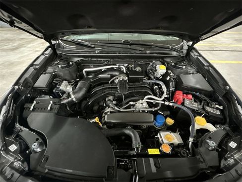 Certified 2023 Subaru Outback Limited image 14