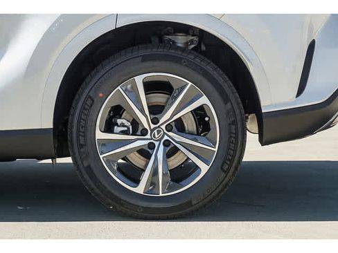 New 2026 Lexus RX 350h image 38