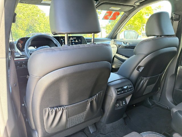 Used 2025 Hyundai Palisade Calligraphy AWD/4WD image 38