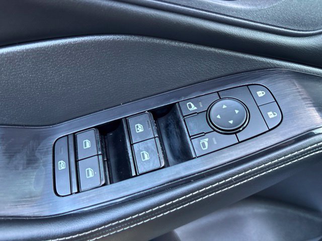 Certified 2023 Nissan Rogue SV w/ SV Premium B Package AWD/4WD image 13